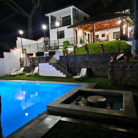 Habitaciones Casa Cuscatlan Tamanique Exterior foto