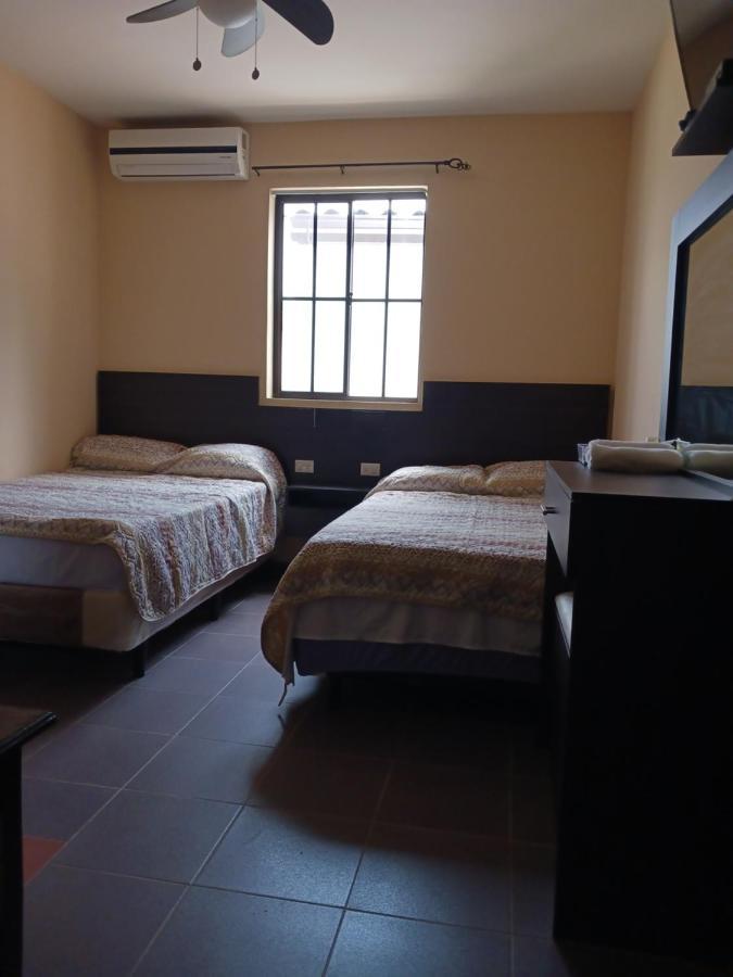 Habitaciones Casa Cuscatlan Tamanique Zimmer foto