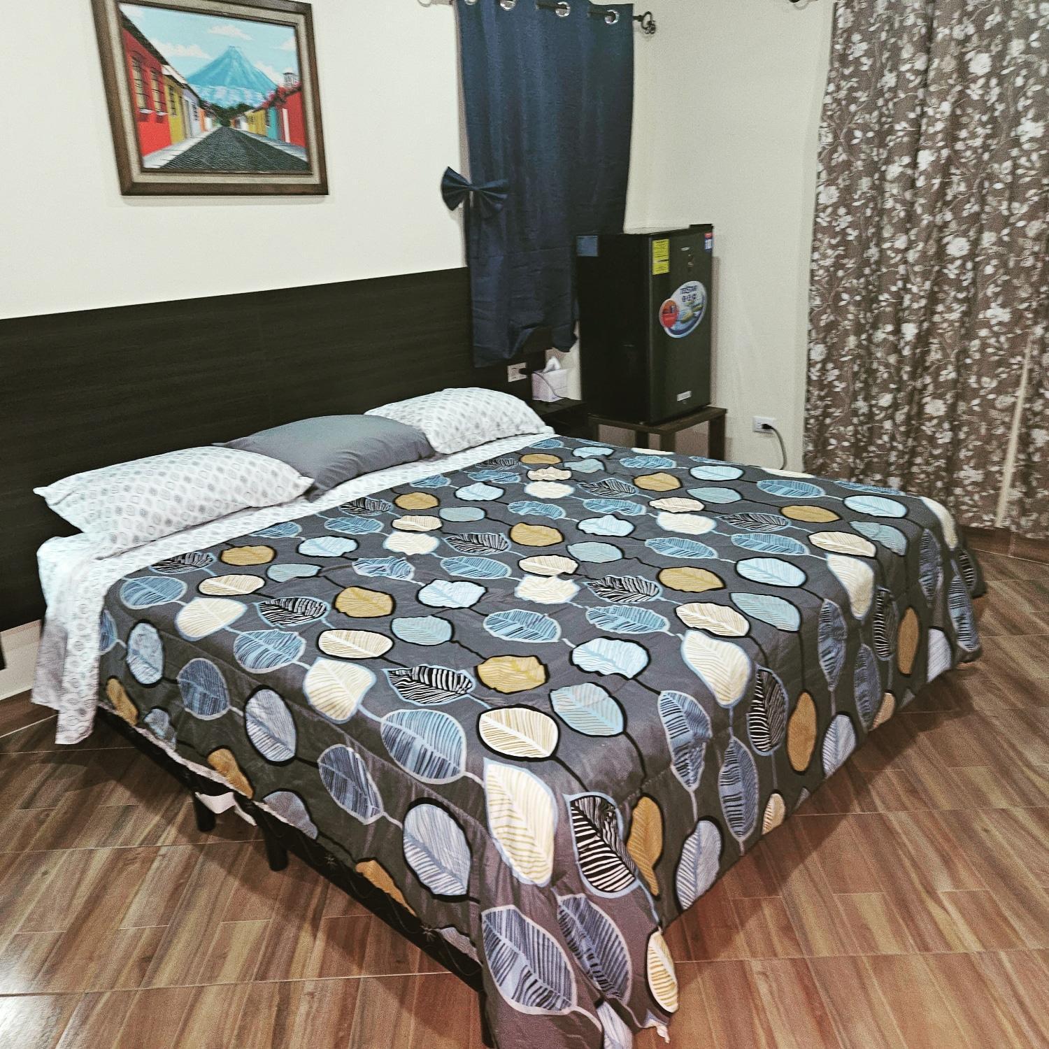Habitaciones Casa Cuscatlan Tamanique Zimmer foto