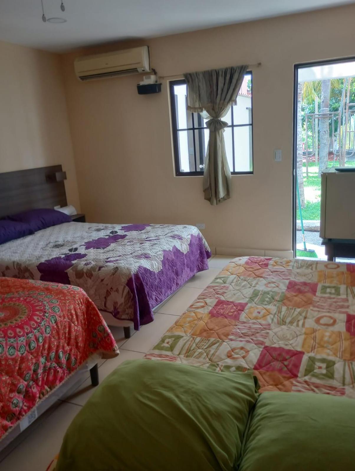 Habitaciones Casa Cuscatlan Tamanique Zimmer foto