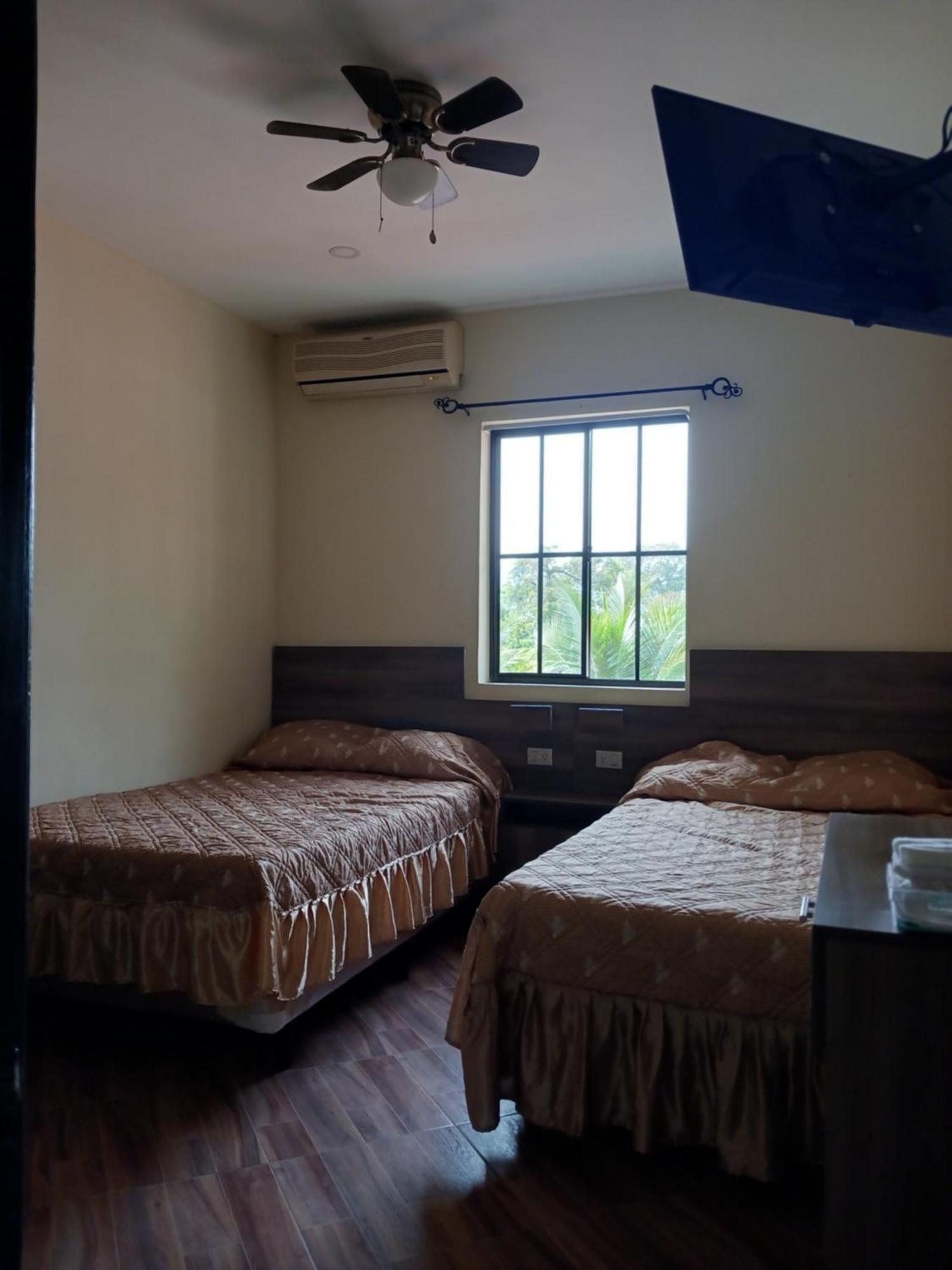 Habitaciones Casa Cuscatlan Tamanique Zimmer foto